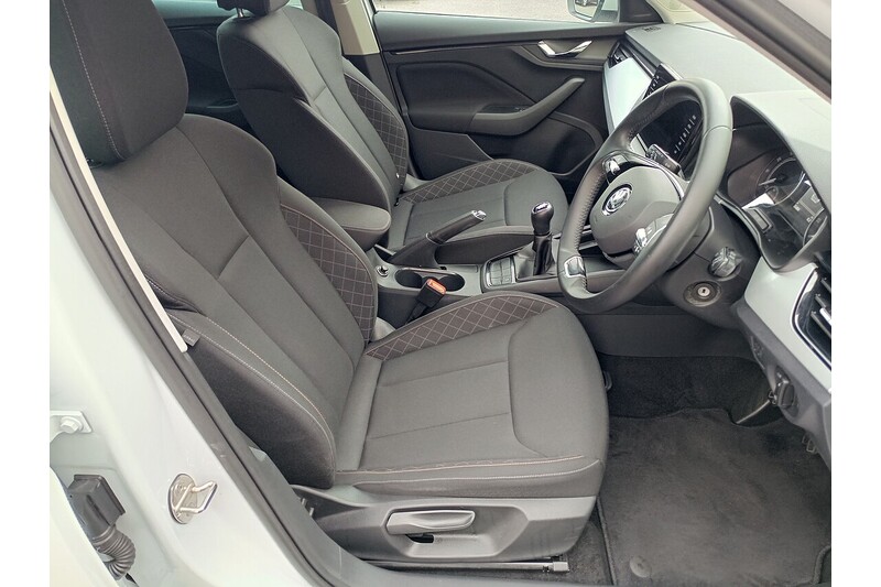 Used Skoda Kamiq 2023 for sale - 77283794: Photo 13