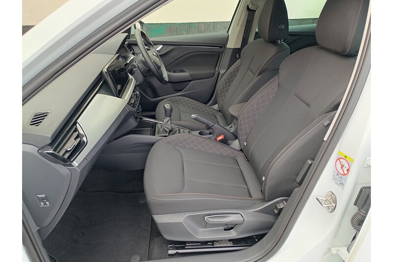 Used Skoda Kamiq 2023 for sale - 77283794: Photo 14