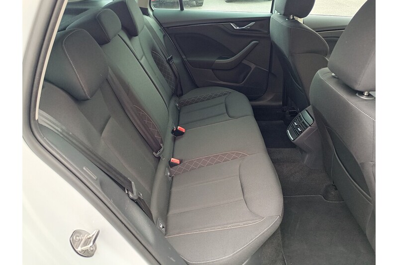 Used Skoda Kamiq 2023 for sale - 77283794: Photo 16