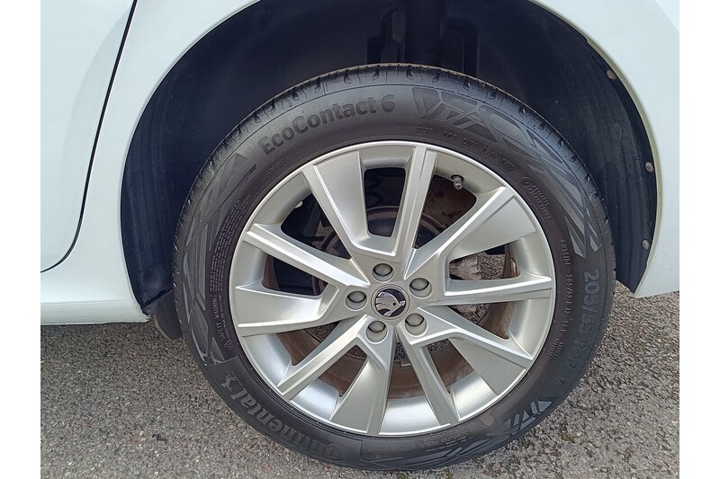 Used Skoda Kamiq 2023 for sale - 77283794: Photo 21