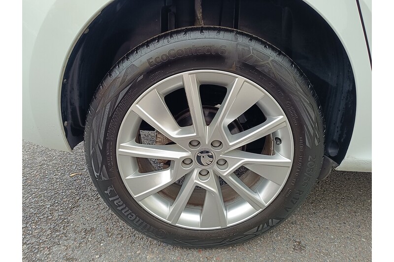 Used Skoda Kamiq 2023 for sale - 77283794: Photo 22