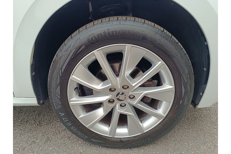 Used Skoda Kamiq 2023 for sale - 77283794: Photo 23