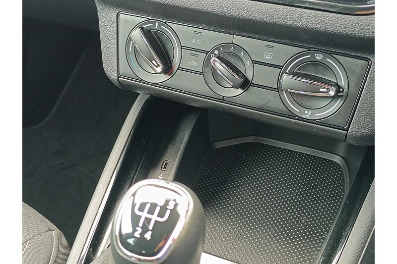 Used Skoda Kamiq 2023 for sale - 77283794: Photo 34