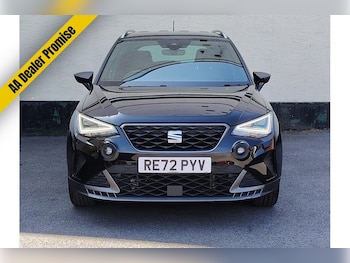 Used SEAT Arona 2023 for sale - 78709056: Photo