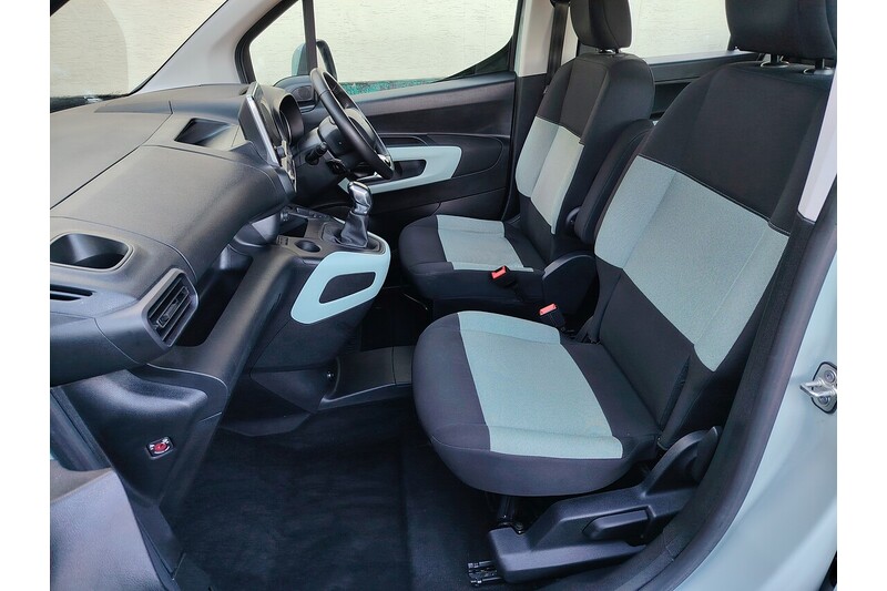 Used Citroen Berlingo 2020 for sale - 76778057: Photo 14