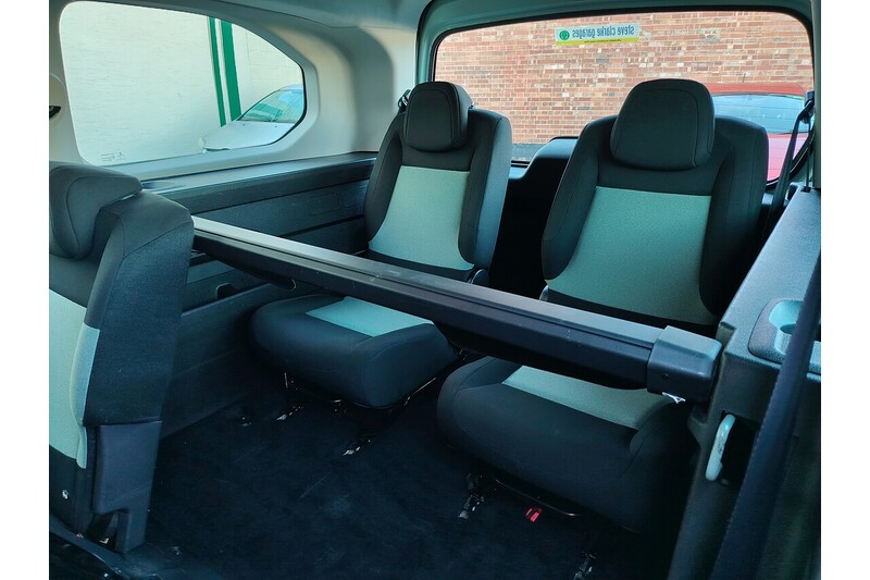 Used Citroen Berlingo 2020 for sale - 76778057: Photo 18