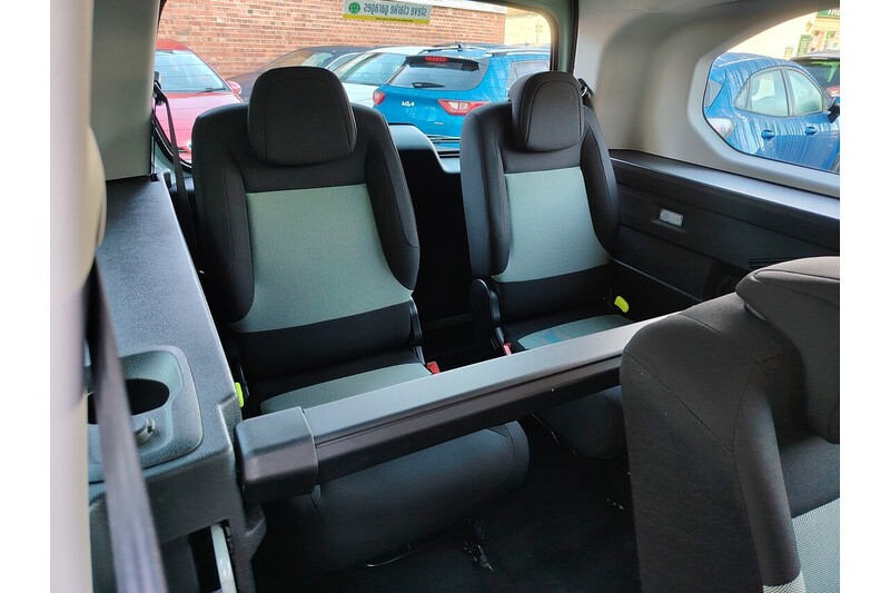 Used Citroen Berlingo 2020 for sale - 76778057: Photo 19