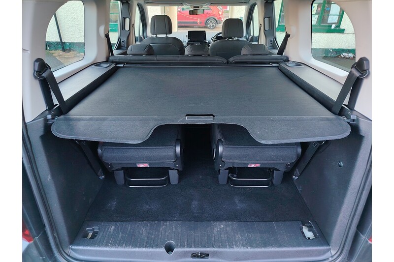 Used Citroen Berlingo 2020 for sale - 76778057: Photo 21