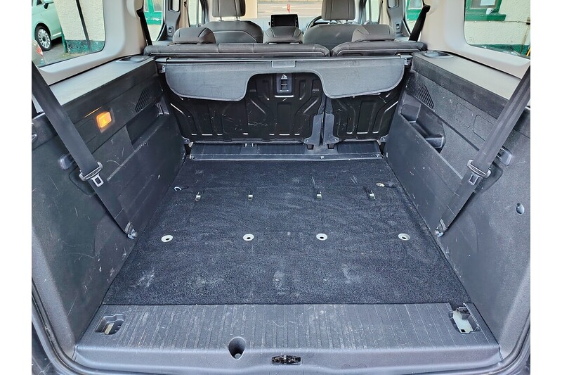 Used Citroen Berlingo 2020 for sale - 76778057: Photo 22