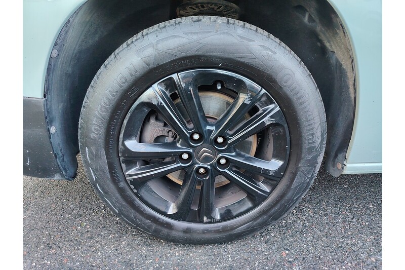 Used Citroen Berlingo 2020 for sale - 76778057: Photo 24