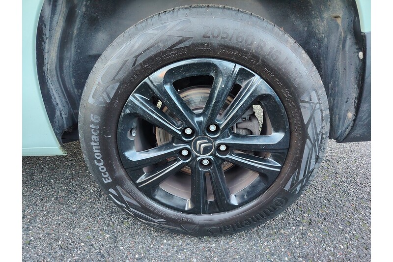 Used Citroen Berlingo 2020 for sale - 76778057: Photo 25