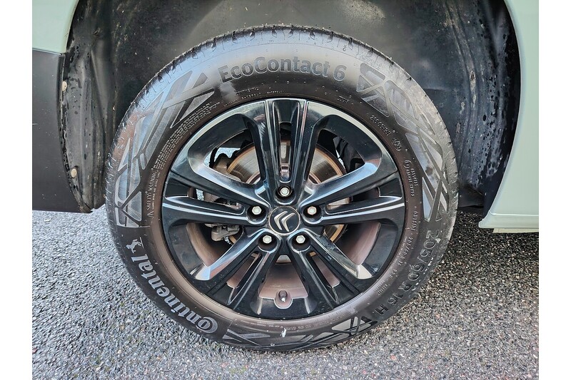 Used Citroen Berlingo 2020 for sale - 76778057: Photo 26