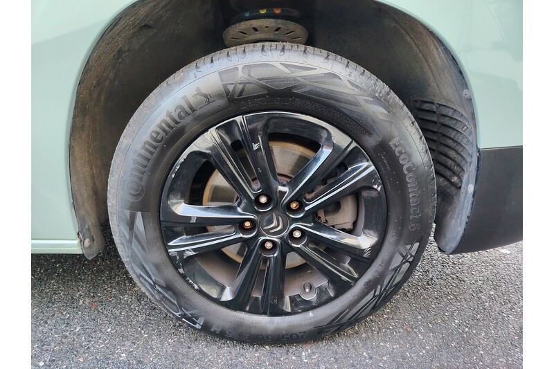 Used Citroen Berlingo 2020 for sale - 76778057: Photo 27