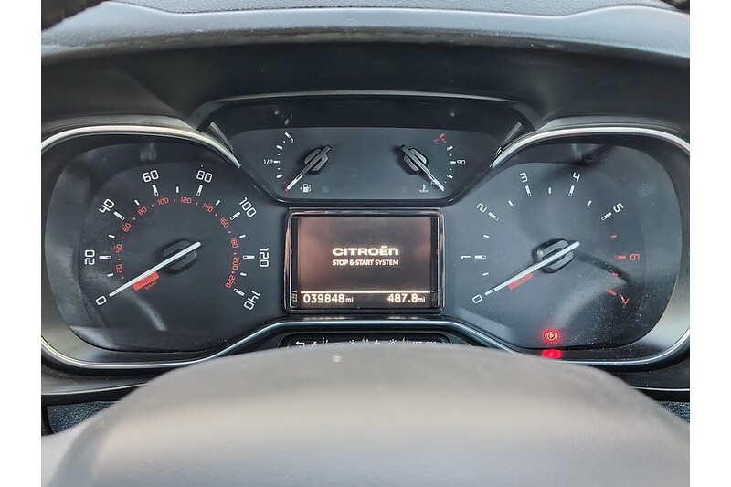 Used Citroen Berlingo 2020 for sale - 76778057: Photo 29