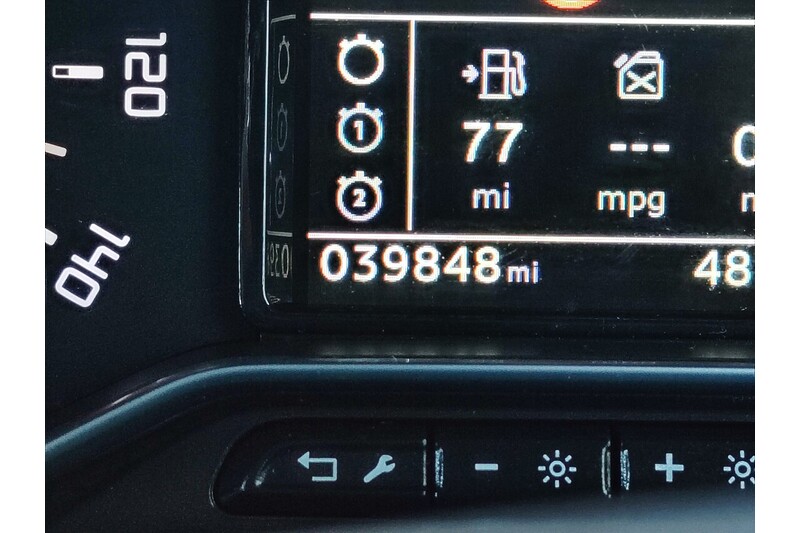 Used Citroen Berlingo 2020 for sale - 76778057: Photo 30