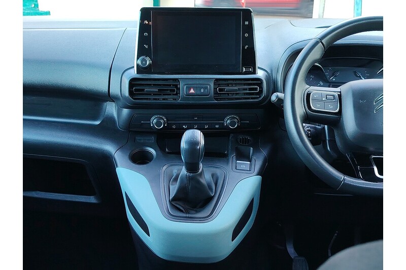 Used Citroen Berlingo 2020 for sale - 76778057: Photo 31