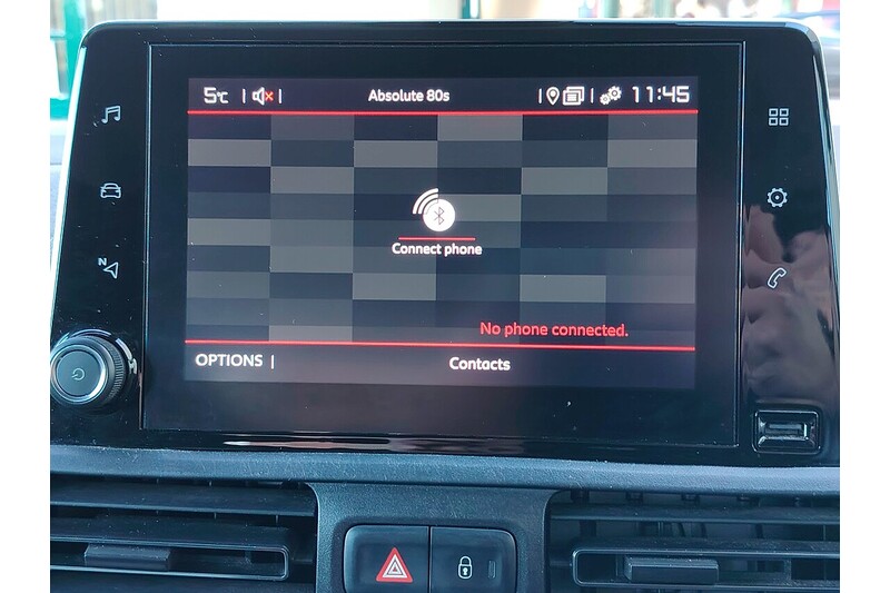 Used Citroen Berlingo 2020 for sale - 76778057: Photo 33