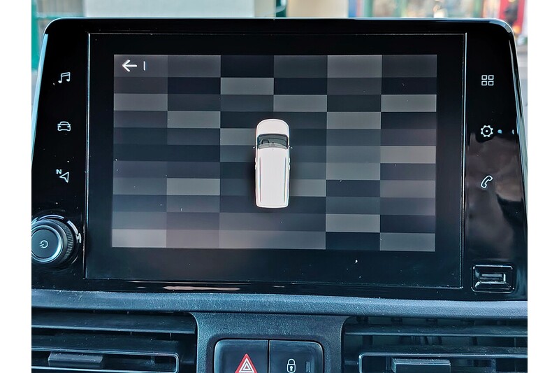 Used Citroen Berlingo 2020 for sale - 76778057: Photo 34