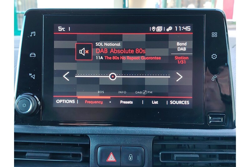 Used Citroen Berlingo 2020 for sale - 76778057: Photo 36