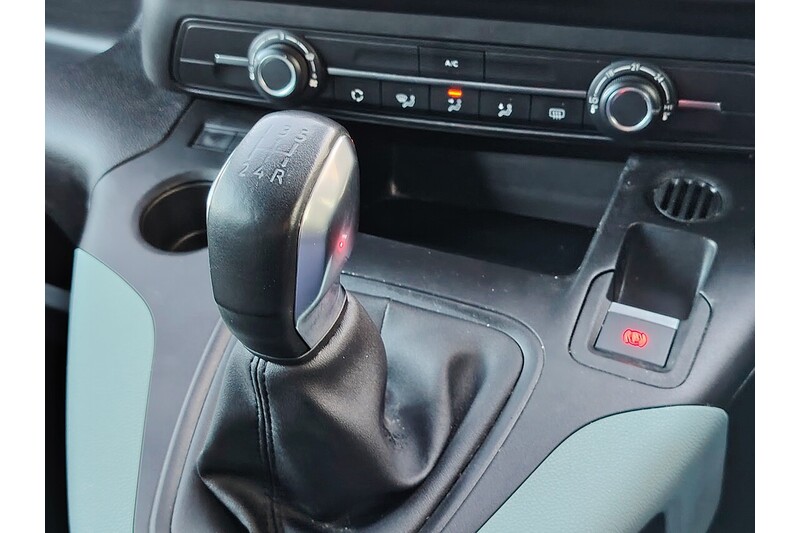 Used Citroen Berlingo 2020 for sale - 76778057: Photo 38