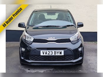 Used Kia Picanto 2023 for sale - 79747591: Photo