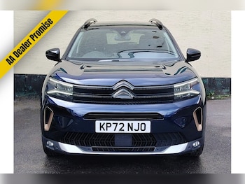 Used Citroen C5 Aircross 2023 for sale - 79445846: Photo