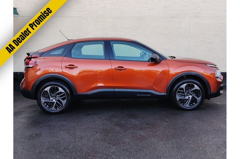 Used Citroen C4 2022 for sale - 77781084: Photo 10