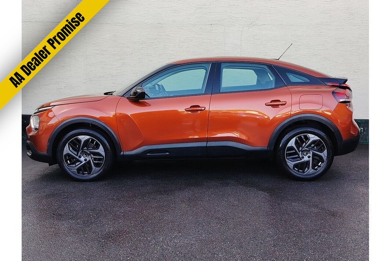 Used Citroen C4 2022 for sale - 77781084: Photo 11