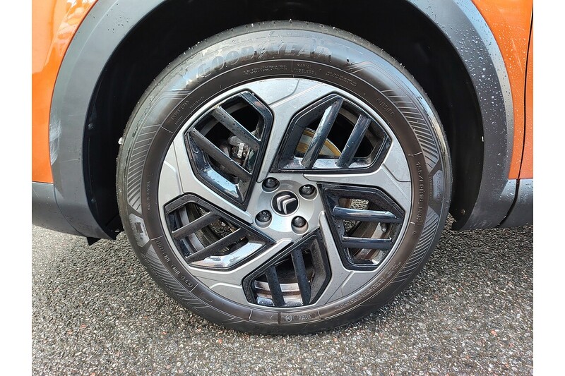 Used Citroen C4 2022 for sale - 77781084: Photo 20