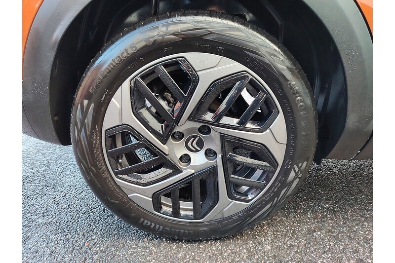 Used Citroen C4 2022 for sale - 77781084: Photo 23