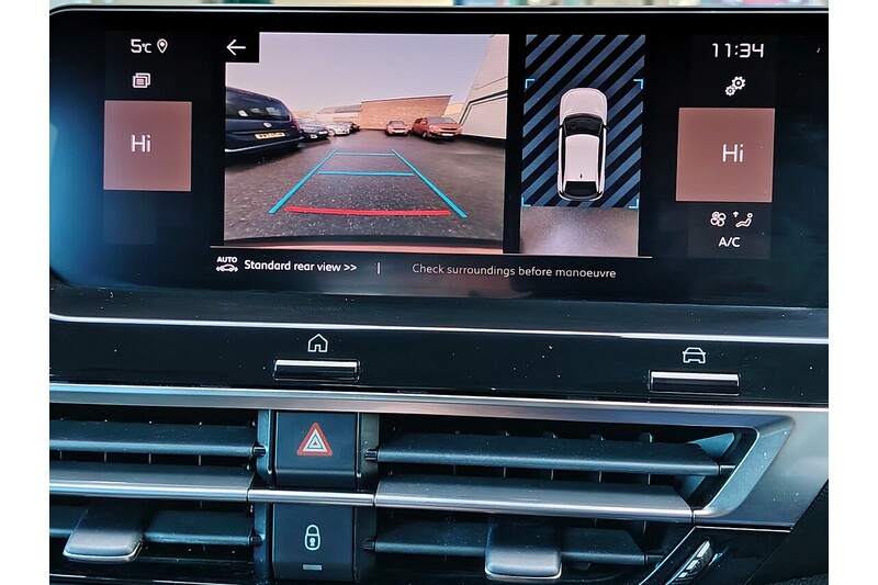 Used Citroen C4 2022 for sale - 77781084: Photo 31