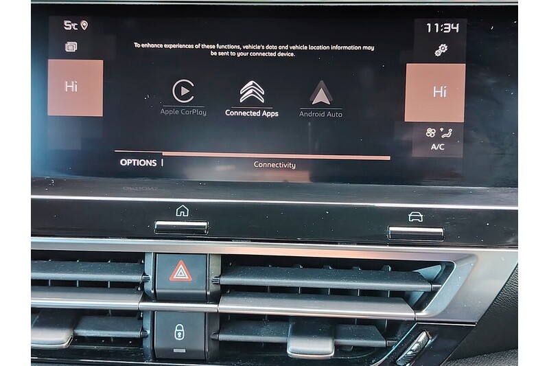 Used Citroen C4 2022 for sale - 77781084: Photo 32