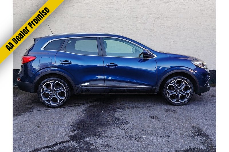 Used Renault Kadjar 2018 for sale - 76698960: Photo 10