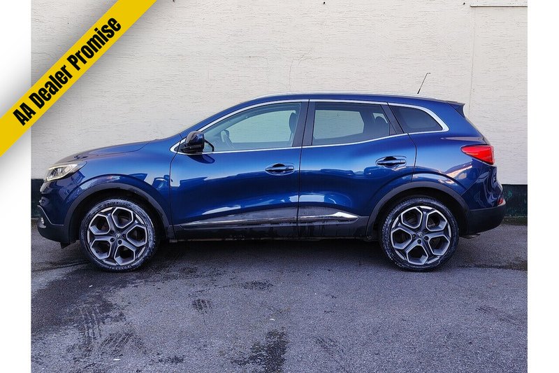Used Renault Kadjar 2018 for sale - 76698960: Photo 11