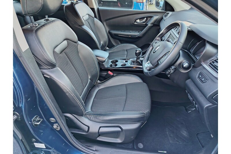 Used Renault Kadjar 2018 for sale - 76698960: Photo 13