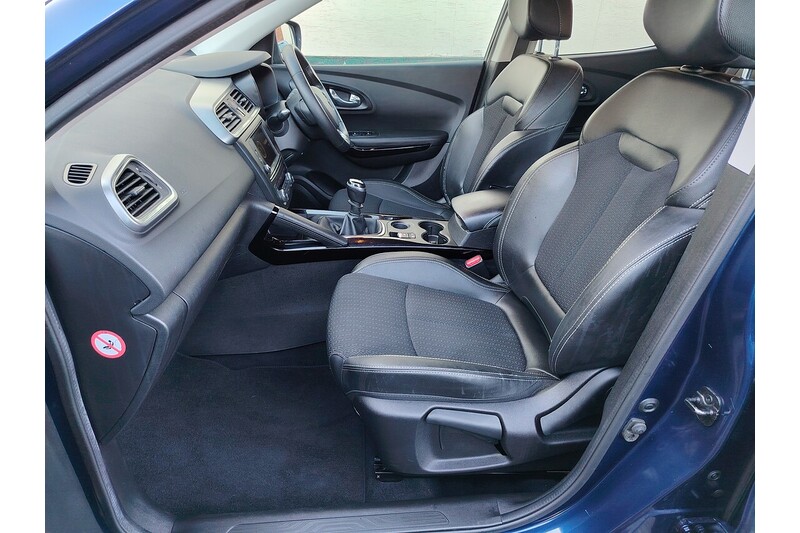 Used Renault Kadjar 2018 for sale - 76698960: Photo 14