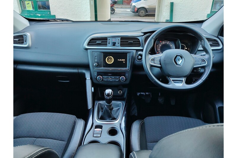 Used Renault Kadjar 2018 for sale - 76698960: Photo 15