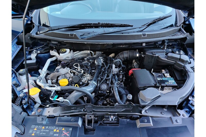 Used Renault Kadjar 2018 for sale - 76698960: Photo 19