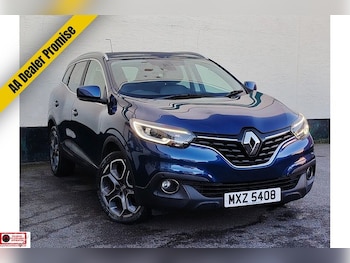 Renault - Kadjar