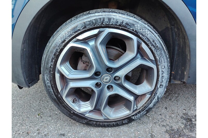 Used Renault Kadjar 2018 for sale - 76698960: Photo 20