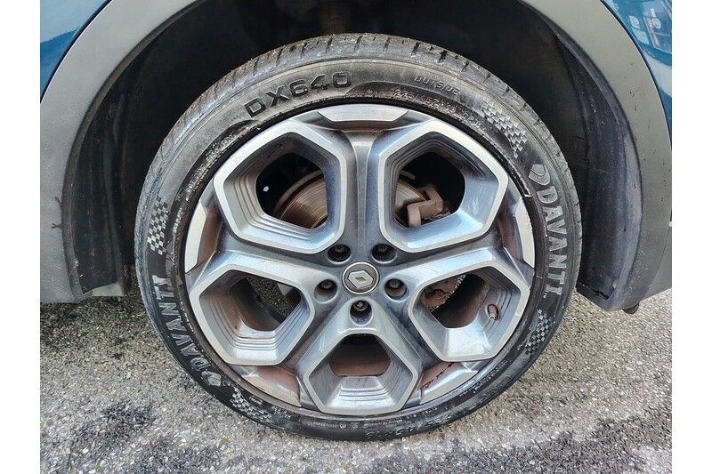 Used Renault Kadjar 2018 for sale - 76698960: Photo 21