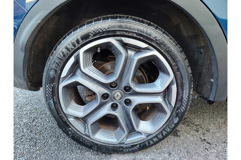 Used Renault Kadjar 2018 for sale - 76698960: Photo 22