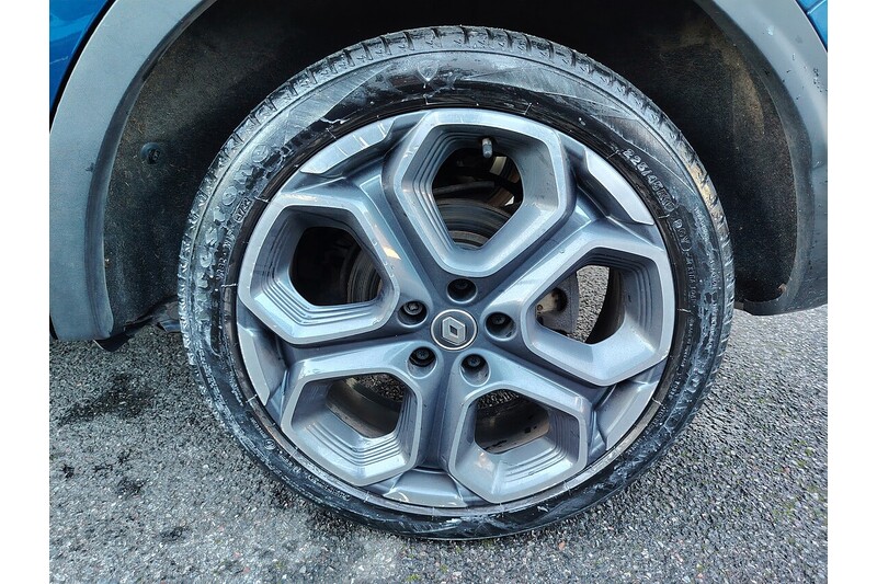 Used Renault Kadjar 2018 for sale - 76698960: Photo 23