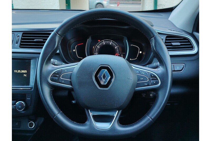 Used Renault Kadjar 2018 for sale - 76698960: Photo 24