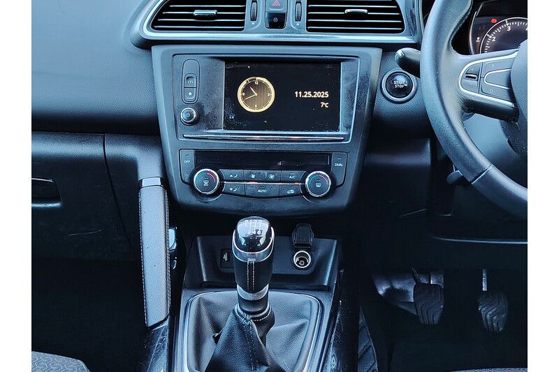 Used Renault Kadjar 2018 for sale - 76698960: Photo 27