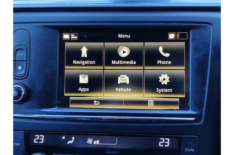 Used Renault Kadjar 2018 for sale - 76698960: Photo 32