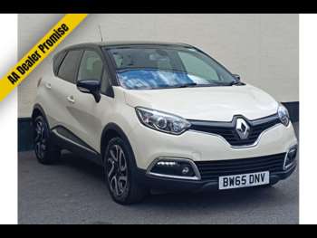Used Renault Captur 2016 for sale - 75488599: Photo