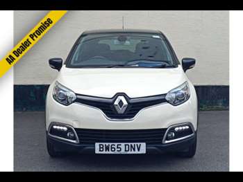 Used Renault Captur 2016 for sale - 75488599: Photo