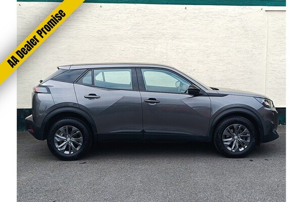Used Peugeot 2008 2022 for sale - 76263787: Photo 10