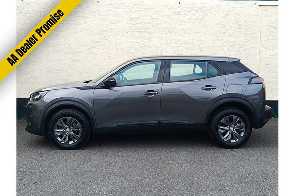 Used Peugeot 2008 2022 for sale - 76263787: Photo 11